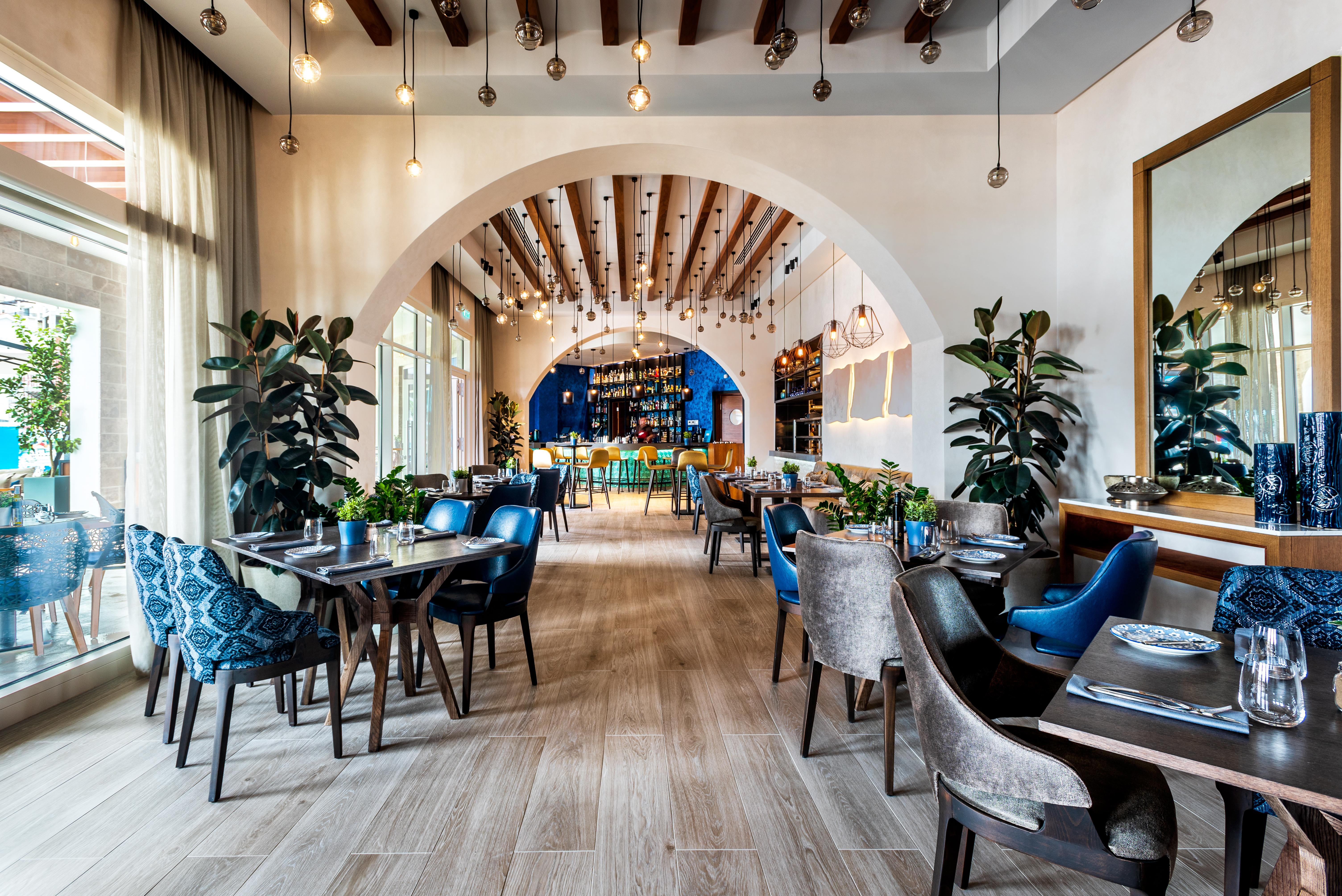 The Chedi Lustica Bay Hotell Tivat Eksteriør bilde