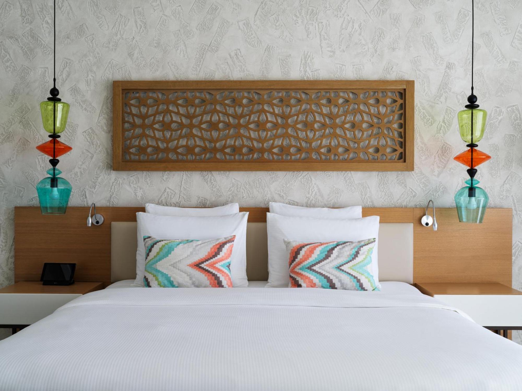 The Chedi Lustica Bay Hotell Tivat Eksteriør bilde