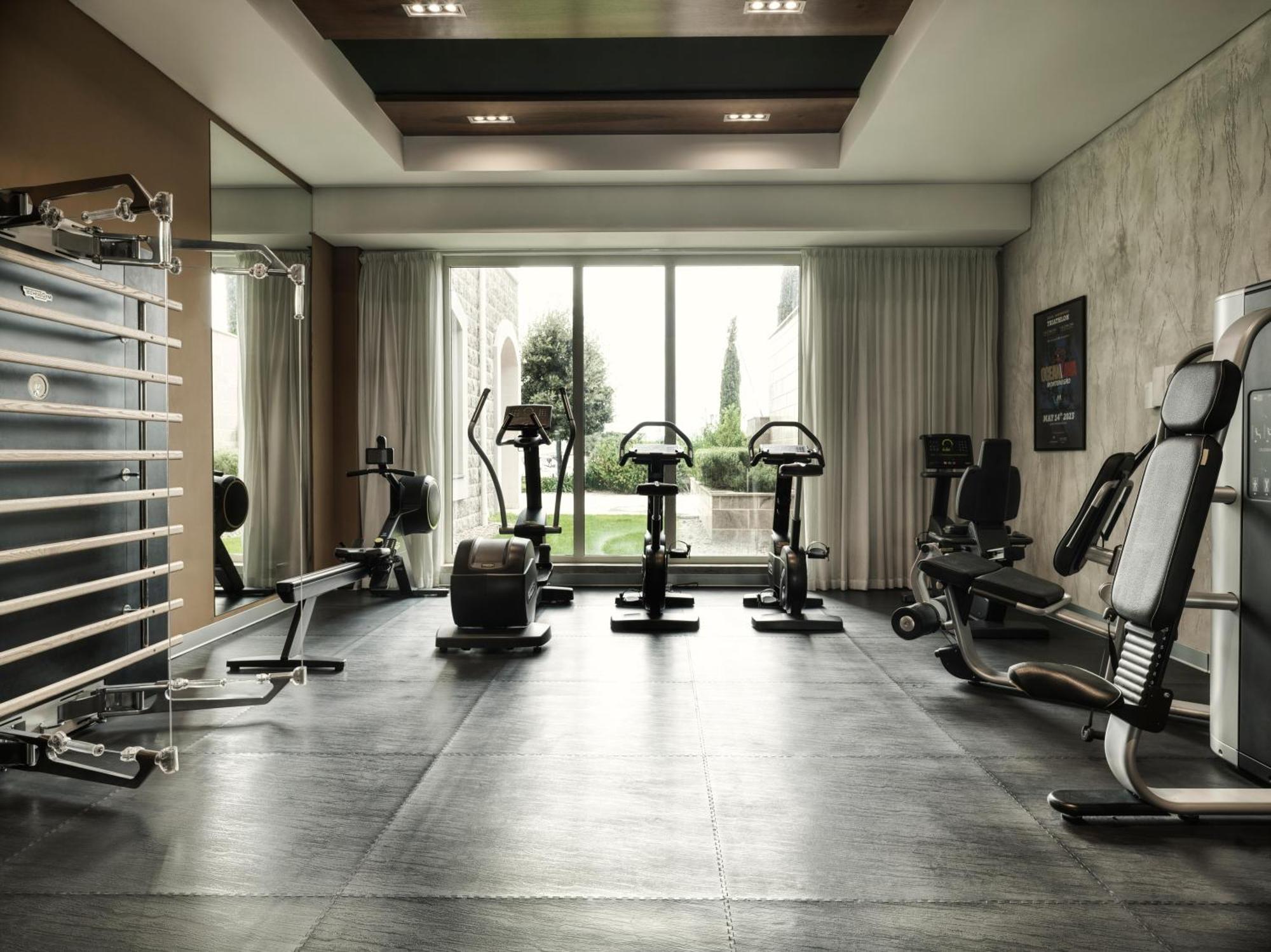 The Chedi Lustica Bay Hotell Tivat Eksteriør bilde