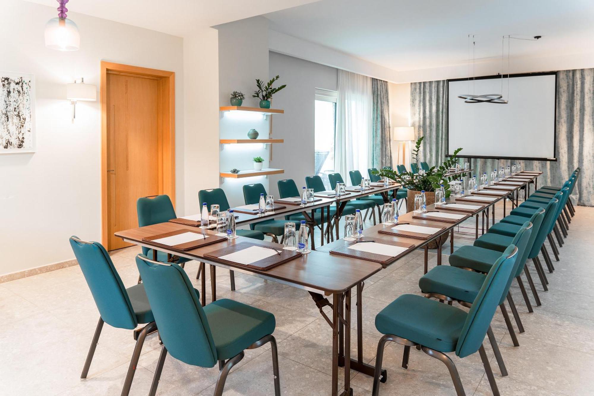The Chedi Lustica Bay Hotell Tivat Eksteriør bilde