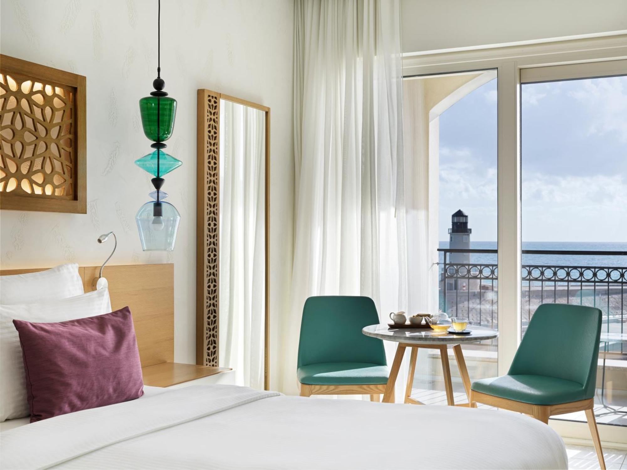 The Chedi Lustica Bay Hotell Tivat Eksteriør bilde